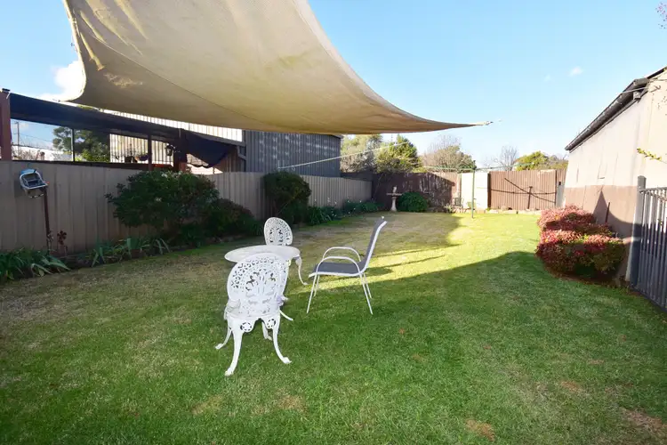 Third view of Homely house listing, 196 Percy Street, Wellington NSW 2820