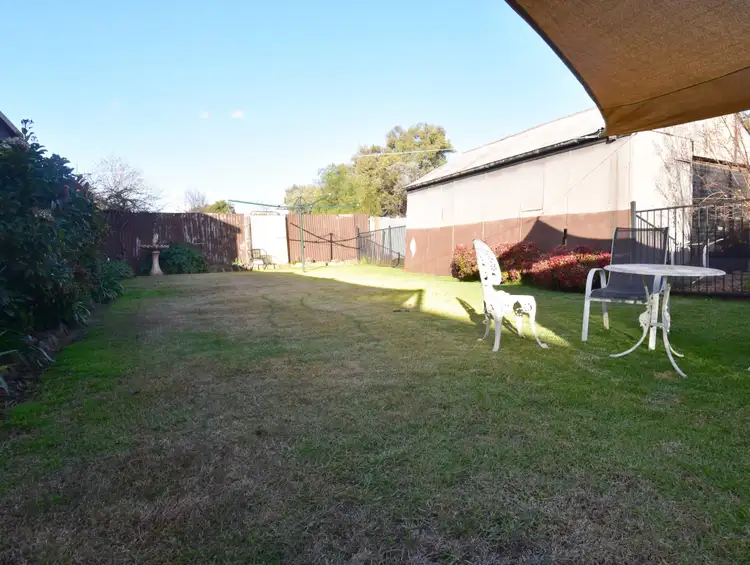 Fourth view of Homely house listing, 196 Percy Street, Wellington NSW 2820