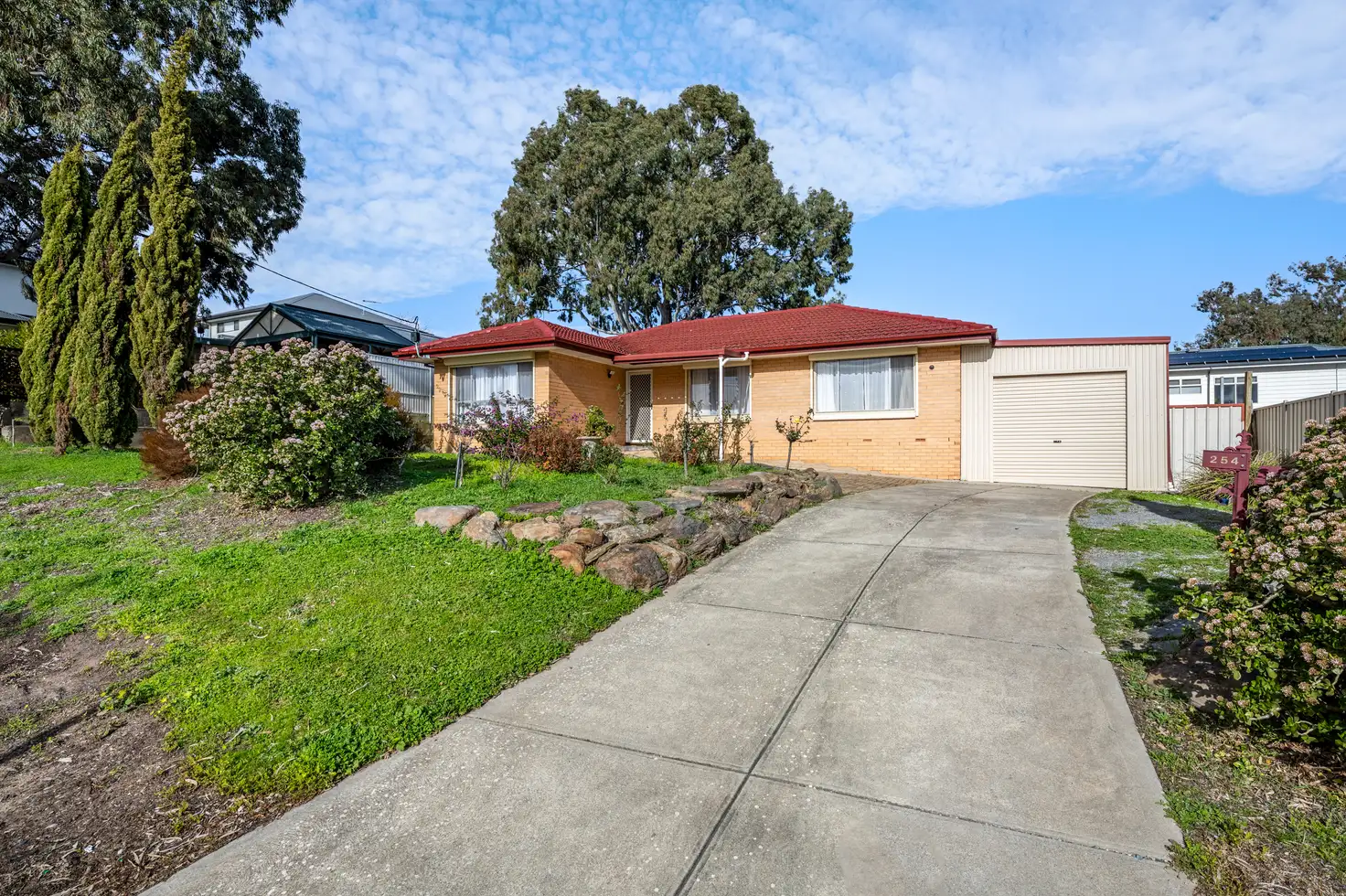 Main view of Homely house listing, 254 Lower Athelstone Road, Athelstone SA 5076