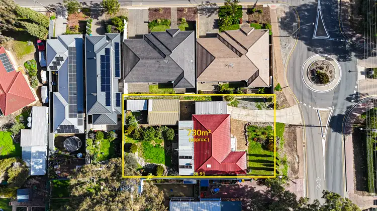 Second view of Homely house listing, 254 Lower Athelstone Road, Athelstone SA 5076