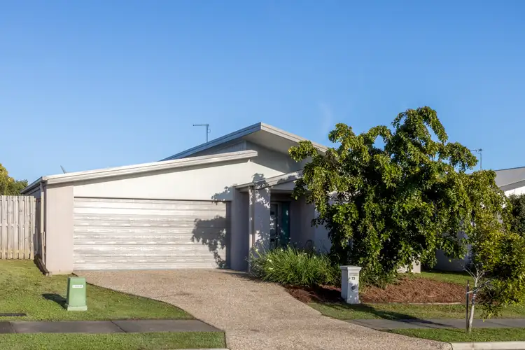 73 Stinson Circuit, Coomera QLD 4209