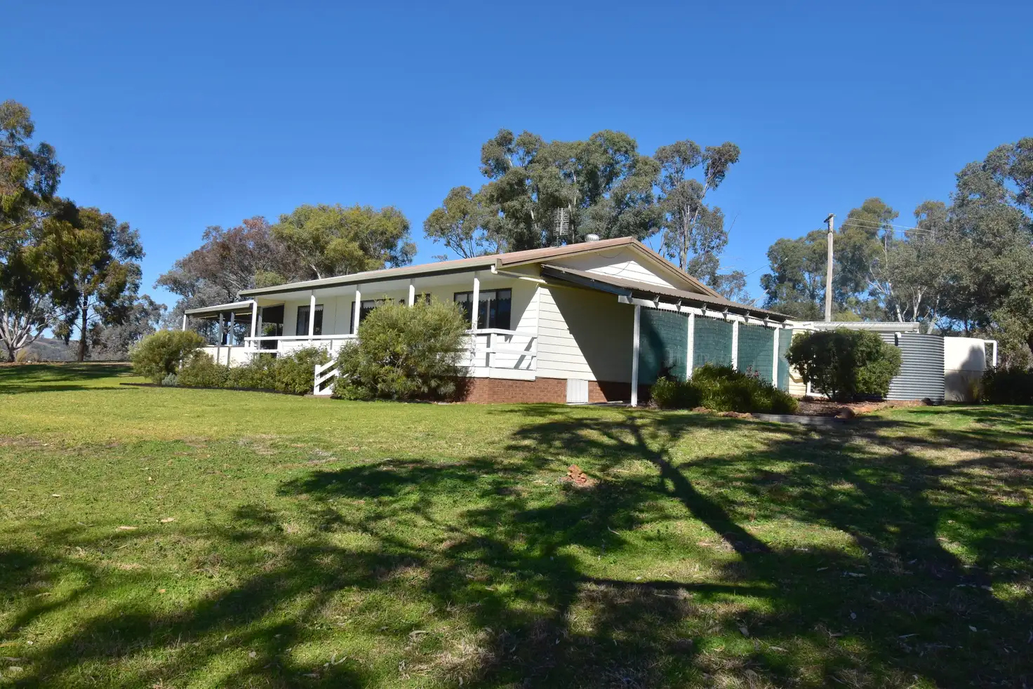 Main view of Homely house listing, 608 Dripstone Road Dripstone Via, Wellington NSW 2820