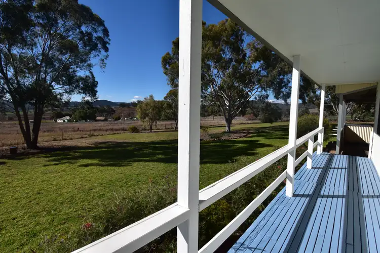 Third view of Homely house listing, 608 Dripstone Road Dripstone Via, Wellington NSW 2820