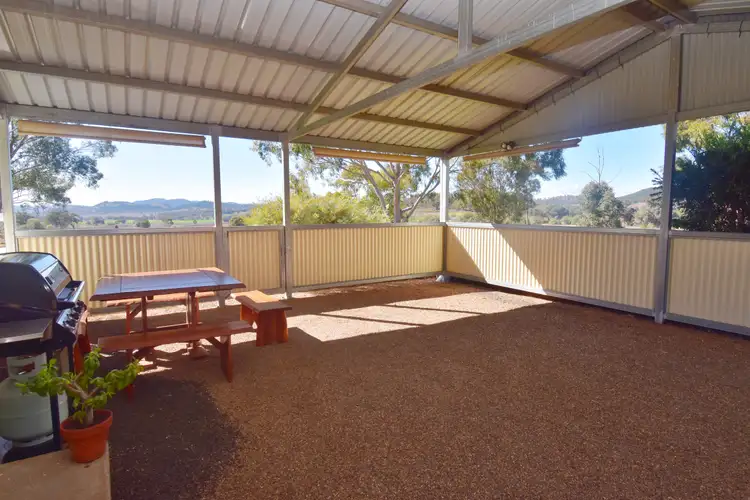 Fourth view of Homely house listing, 608 Dripstone Road Dripstone Via, Wellington NSW 2820