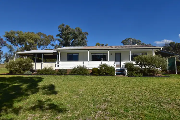 Fifth view of Homely house listing, 608 Dripstone Road Dripstone Via, Wellington NSW 2820