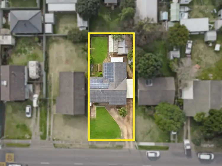 25 Copeland Road, Lethbridge Park NSW 2770