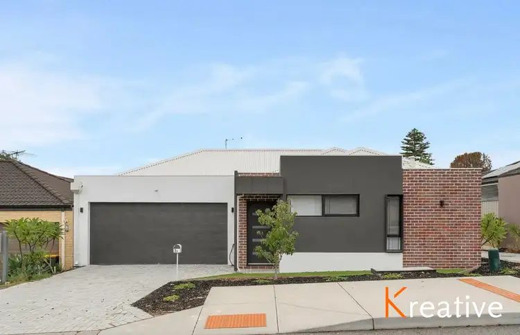 Main view of Homely house listing, 3A Ilumba Road, Nollamara WA 6061