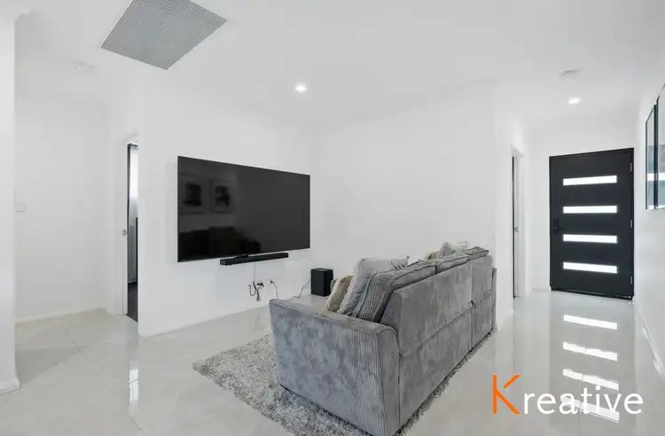 Fifth view of Homely house listing, 3A Ilumba Road, Nollamara WA 6061