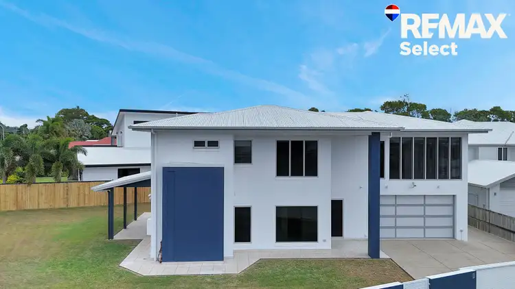 1 Turtle Place, Blacks Beach QLD 4740