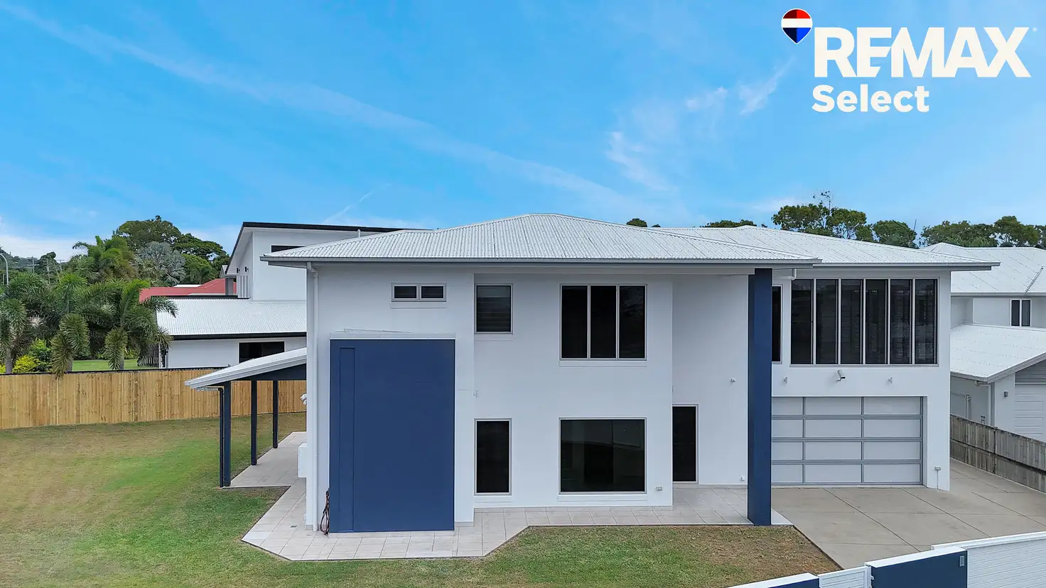 Main view of Homely house listing, 1 Turtle Place, Blacks Beach QLD 4740