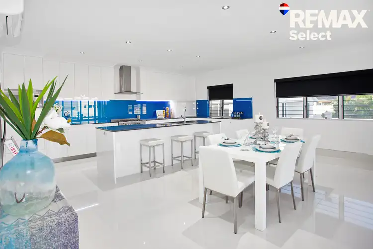 Fourth view of Homely house listing, 1 Turtle Place, Blacks Beach QLD 4740