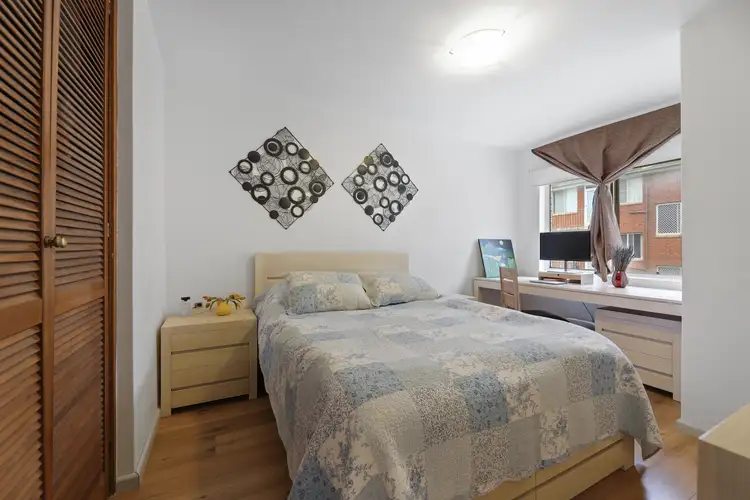 Third view of Homely apartment listing, 6/52 West Parade, West Ryde NSW 2114