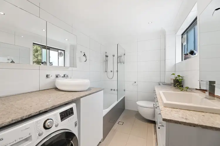 Fourth view of Homely apartment listing, 6/52 West Parade, West Ryde NSW 2114