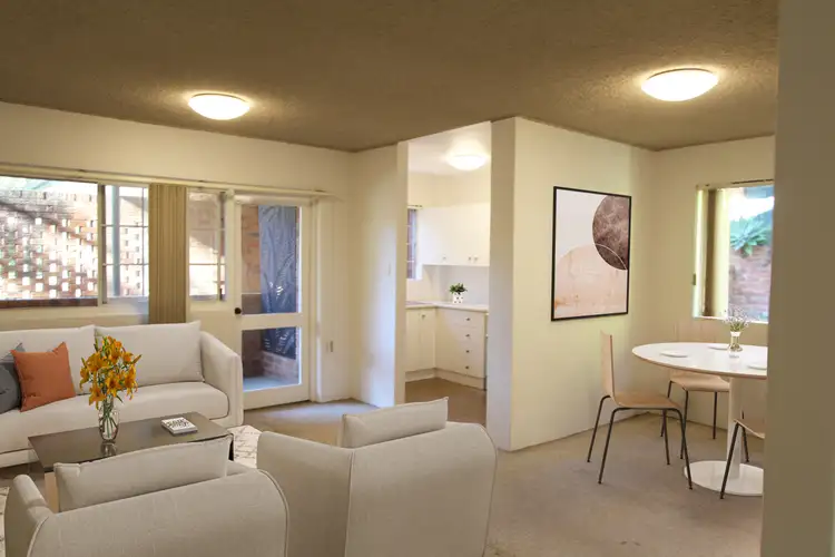 Main view of Homely unit listing, 25/2 Leisure Close, Macquarie Park NSW 2113