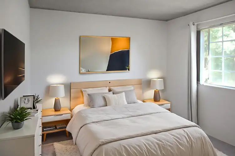 Second view of Homely unit listing, 25/2 Leisure Close, Macquarie Park NSW 2113