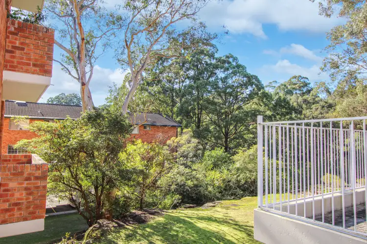 Fourth view of Homely unit listing, 25/2 Leisure Close, Macquarie Park NSW 2113