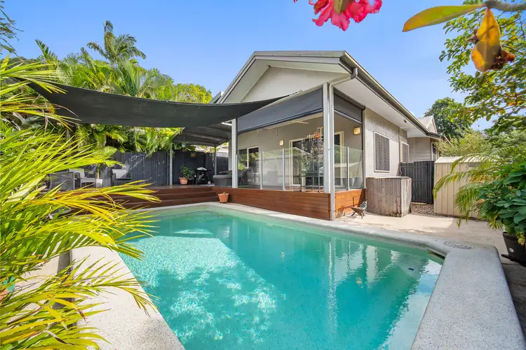 Third view of Homely house listing, 1 Daintree Close, Mount Sheridan QLD 4868