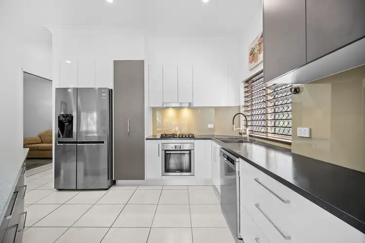 Fourth view of Homely house listing, 1 Daintree Close, Mount Sheridan QLD 4868