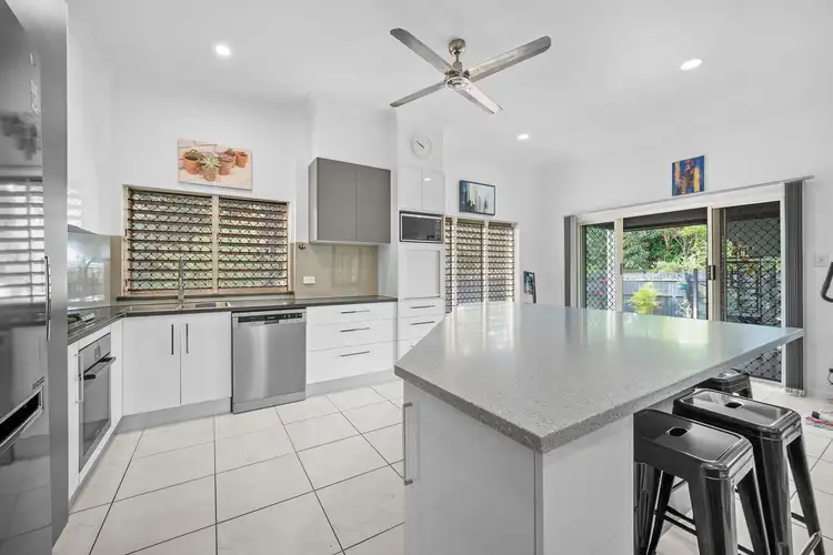 Fifth view of Homely house listing, 1 Daintree Close, Mount Sheridan QLD 4868
