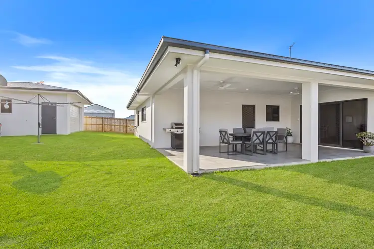 Second view of Homely house listing, 24 Wirraway Drive, Parkhurst QLD 4702