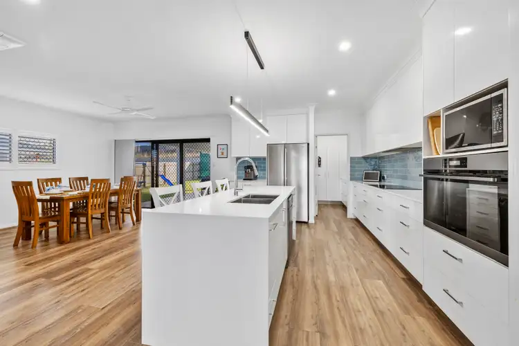 Sixth view of Homely house listing, 24 Wirraway Drive, Parkhurst QLD 4702