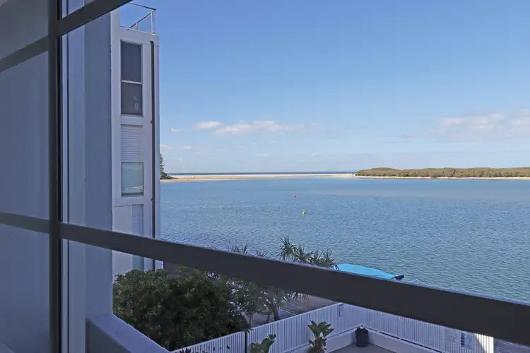 Second view of Homely house listing, 6/4 Maloja Avenue, Caloundra QLD 4551
