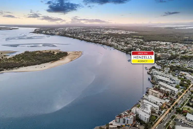 Third view of Homely house listing, 6/4 Maloja Avenue, Caloundra QLD 4551