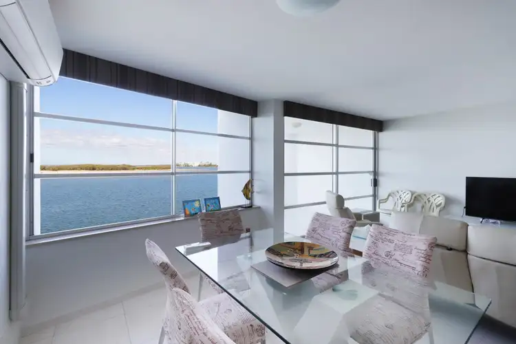 Fourth view of Homely house listing, 6/4 Maloja Avenue, Caloundra QLD 4551