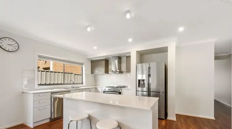 Second view of Homely house listing, 80 Clifton Circuit, Tarneit VIC 3029