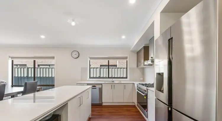 Third view of Homely house listing, 80 Clifton Circuit, Tarneit VIC 3029