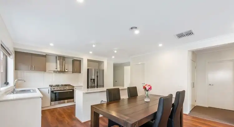 Fourth view of Homely house listing, 80 Clifton Circuit, Tarneit VIC 3029