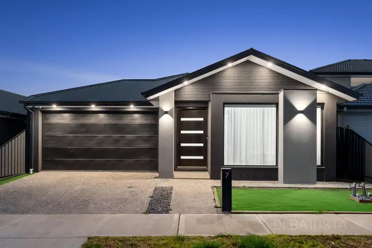 Main view of Homely house listing, 7 Callicoma Street, Mickleham VIC 3064