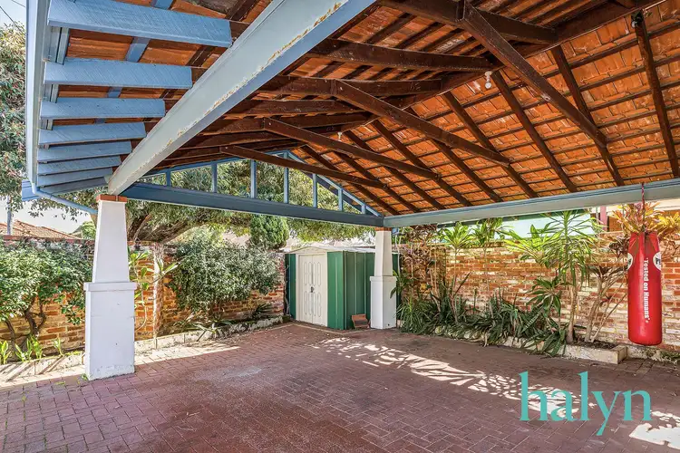 Fourth view of Homely house listing, 64 London Street, North Perth WA 6006