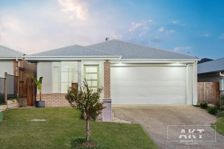 58 Belhaven Avenue, Yarrabilba QLD 4207