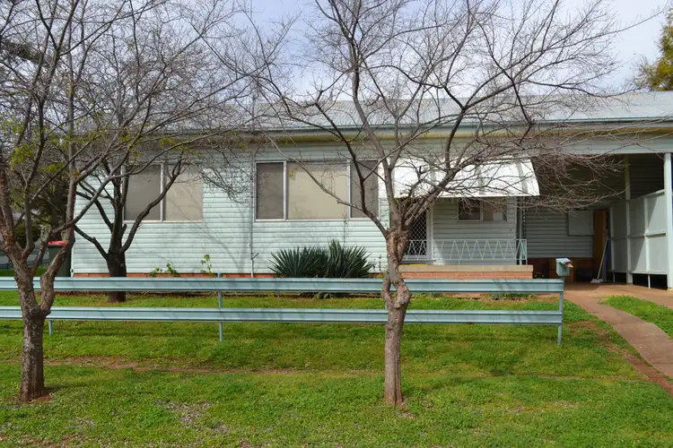 Main view of Homely house listing, 3/3 Martin Street, Tamworth NSW 2340