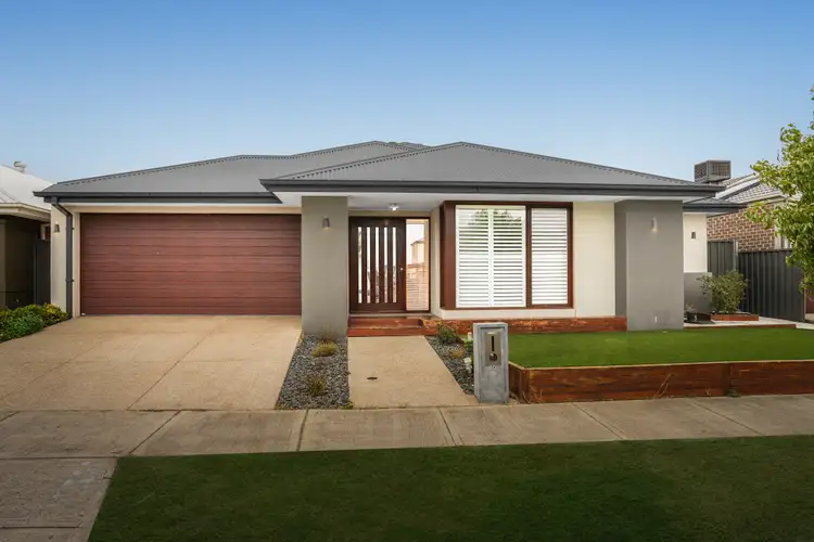 40 Heartlands Boulevard, Tarneit VIC 3029