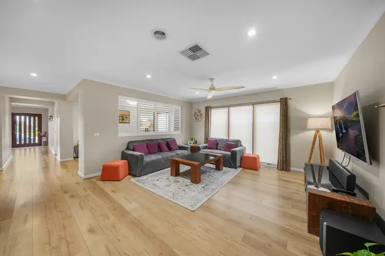 Second view of Homely house listing, 40 Heartlands Boulevard, Tarneit VIC 3029