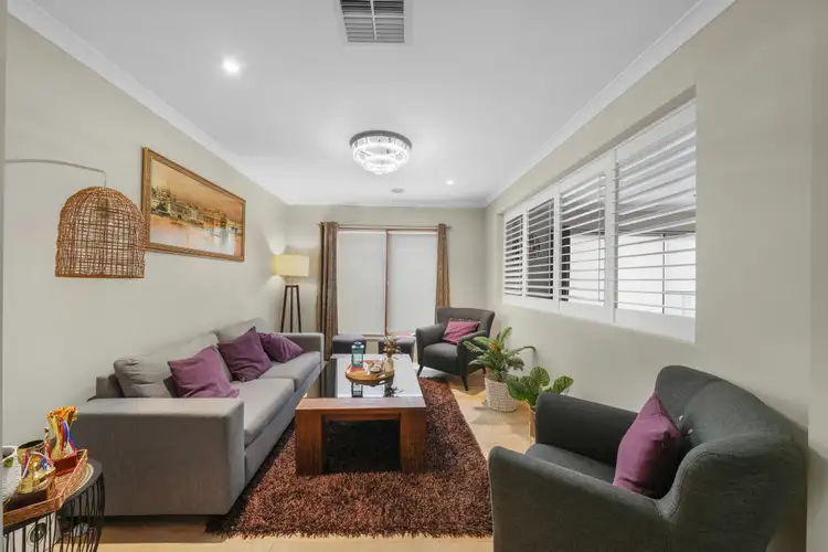 Third view of Homely house listing, 40 Heartlands Boulevard, Tarneit VIC 3029