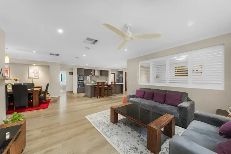 Fourth view of Homely house listing, 40 Heartlands Boulevard, Tarneit VIC 3029