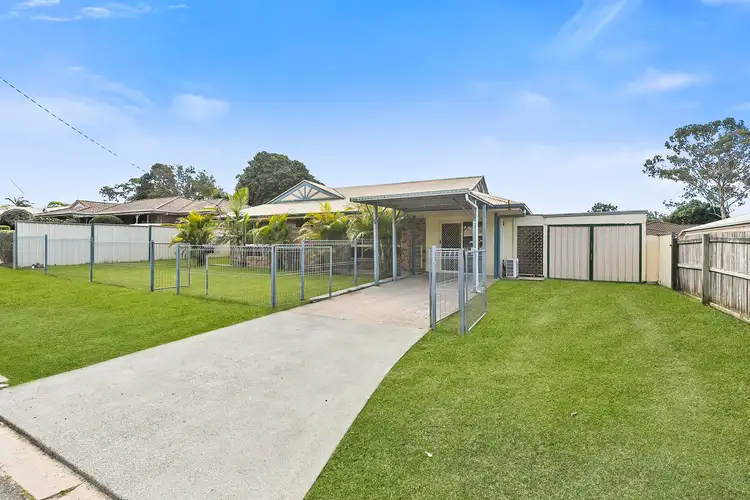 Main view of Homely house listing, 53 Mellino Drive, Morayfield QLD 4506