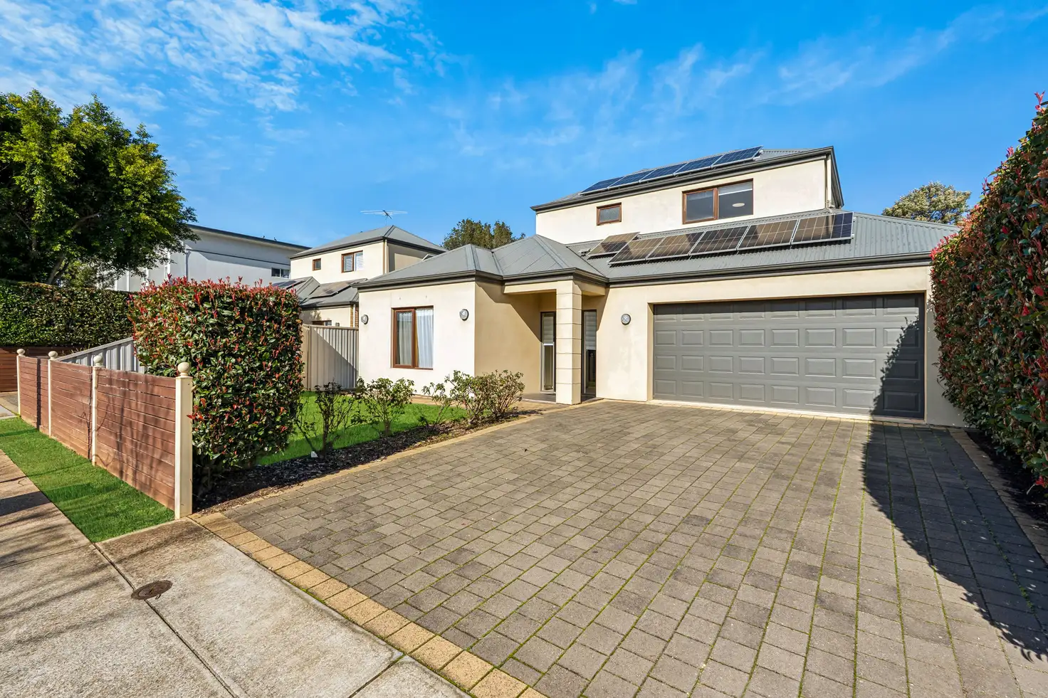 Main view of Homely house listing, 12A Hallett Avenue, Tranmere SA 5073