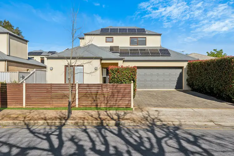 Second view of Homely house listing, 12A Hallett Avenue, Tranmere SA 5073