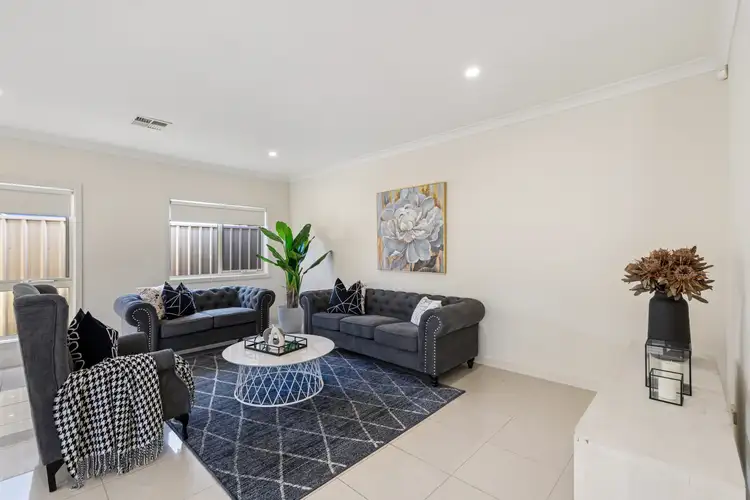Third view of Homely house listing, 12A Hallett Avenue, Tranmere SA 5073