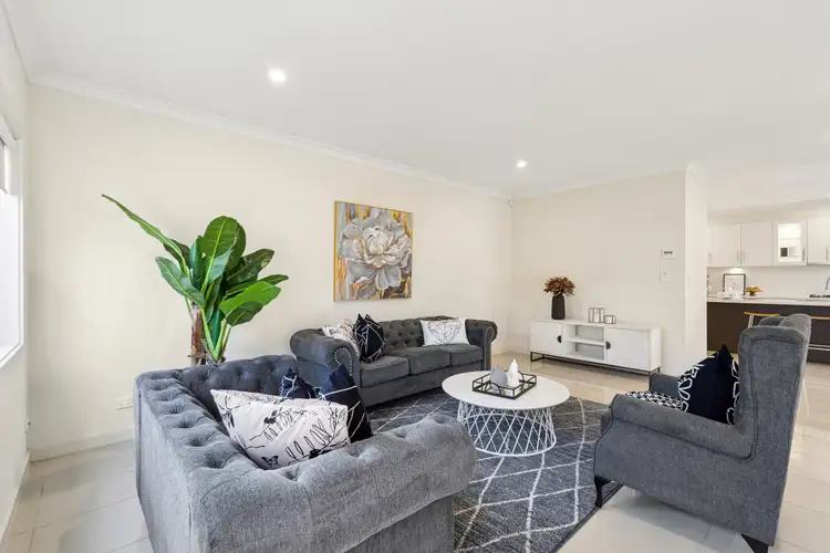 Fourth view of Homely house listing, 12A Hallett Avenue, Tranmere SA 5073