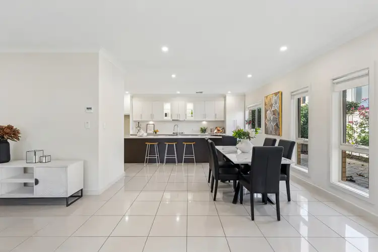 Fifth view of Homely house listing, 12A Hallett Avenue, Tranmere SA 5073