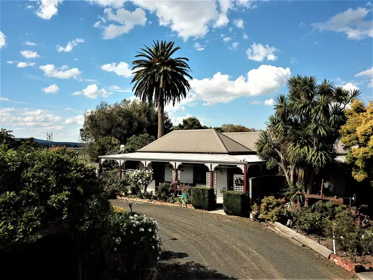 Main view of Homely house listing, 69 Collis Road, Jack River VIC 3971