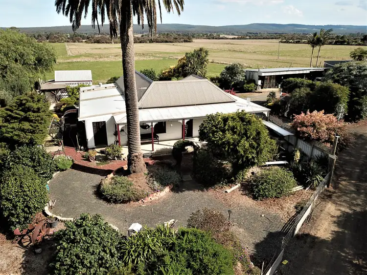 Second view of Homely house listing, 69 Collis Road, Jack River VIC 3971