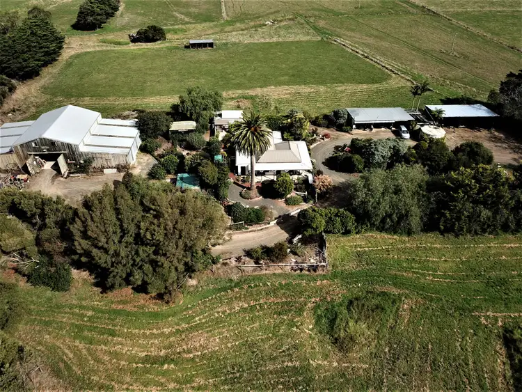 Third view of Homely house listing, 69 Collis Road, Jack River VIC 3971