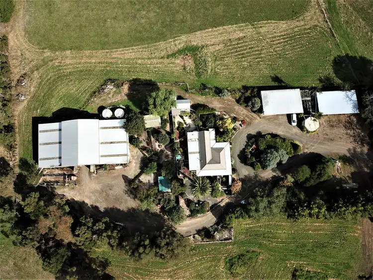 Fourth view of Homely house listing, 69 Collis Road, Jack River VIC 3971