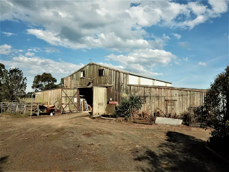 Fifth view of Homely house listing, 69 Collis Road, Jack River VIC 3971